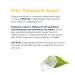Crystal Essence Chamomile & Green Tea Deodorant Body Spray - 4 fl oz - Buy Online on GoSupps.com