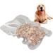 Freeze Dried Beef Nutrients Freeze Dried Dog Treats Dog Freeze Dried Food Freeze Dried Beef Grains Pet Treats for Puppy and Dog Training Treats - Buy Online on GoSupps.com