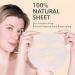 Dermal 12 Pack Combo Collagen Essence Mask Sheet Set | Sodium Hyaluronate & Hydrolyzed Collagen | Korean Skin Care | Paraben-Free - Buy Online on GoSupps.com