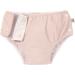 Casual Baby Swimming Diaper with Snap Knobs - Powder Pink 6 Months Size 62/68 | International Shipping - Buy Online on GoSupps.com