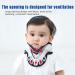 Kids Neck Brace with Occipital Support Breathable Open Design Five-Point Partial Pressure Structure and Adjustable Elasticity Children's Cervical Collar(Size:Large) - Buy Online on GoSupps.com