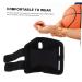 FOMIYES Adjustable Wrist Thumb Support Brace | Fracture & Night Splint for Men & Women | Durable Nylon Strap & Glue Board | International Shipping Available - Buy Online on GoSupps.com