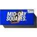 Mid-Day Squares Crunchy Peanut Bars 33g each 2 Packs (24 Squares) | Made with Real Chocolate 6g Plant Protein 4g Fiber Gluten Free Certified Vegan Crunchy Peanut 12 Count (Pack of 2) - Buy Online on GoSupps.com