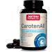 Jarrow Formulas CarotenALL Mixed Carotenoids Complex 60 Softgels