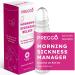 Morning Sickness Relief Roller | Natural Nausea Relief for Pregnant Women | Pregnancy Nausea Relief | Morning Sickness Relief for Pregnant Women | 10ml per Bottle