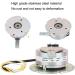 3Nm Electric Clutch Electric Power Clutch Low Noise for WR225A115P1 for Wheelchair for Scooter - Buy Online on GoSupps.com