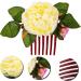 MAGICLULU Hair Combs Slides for Women Side Hair Comb Flower Hair Accessories Hair Side Combs for Women Hair Side Comb Clips for Women Hair Combs for Women Decorative Hair Comb for Women - Buy Online on GoSupps.com