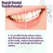 Purple Teeth Whitening Powder - Effective Cosmetic Tooth Cleaning & Whitening for Visible Results - Buy Online on GoSupps.com