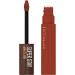 Maybelline Super Stay Matte Ink Coffee Lipstick No. 270 Cocoa Connoisseur 5ml (Pack of 1) - Buy Online on GoSupps.com
