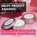 Glamza Chub Rub Anti-Chafing Cream for Smooth and Full Skin for Sports Running Hands & Feet (150ml) - Buy Online on GoSupps.com