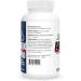 Allimax Pro 450mg 100 Vegicaps - Spanish Garlic Supplement for Immune Support | Professional Strength Allicin Extract - Buy Online on GoSupps.com