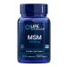 Life Extension MSM 1000 mg 100 Capsules