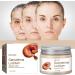  JPSDOWS Facial Moisturizer - Moisturizing cream for dry skin | Ganoderma Lucidum facial moisturizer for women reduces the appearance of fine lines and evens skin tone - Buy Online on GoSupps.com