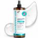 Artnaturals Hypochlorous Acid Face & Skin Spray Gentle Daily Facial Mist, pH-Balanced, Fragrance-Free, Soothing Cleanser for Sensitive Skin 8 fl oz