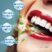 Teeth Whitening Strips:Professional Teeth Whitening Kit - 21 Applications 42 Whitening Strips Fast White Gentle on Teeth - Buy Online on GoSupps.com