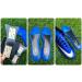Carbon Fiber Soccer Cleat Insoles - Enhance Comfort for Soccer Running & Basketball Shoes | 1 Pair (M - Buy Online on GoSupps.com