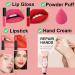 15 Colors All In One Makeup Kit for Beginners & Pros - Eyeshadow, Lip Gloss, Foundation, Eyebrow Pencil | Makeup Gift Set for Women - Buy Online on GoSupps.com