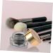 Gogogmee 2pcs Long-lasting Eyeliner Gel Eyeliner Eye Liner Waterproof Eyeliner Pencil for Waterline - Buy Online on GoSupps.com
