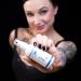 Prontolind Spray 75ml | Piercing, Tunnel & Body Modification Cleaner & Care - Buy Online on GoSupps.com