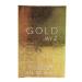 Jay-Z Gold Cologne EDT Spray for Men Aromatic Fougere Fragnance 0.5 Fl Oz