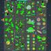 90 Glow in The Dark Space Tattoos for Boys - Luminous Styles for Space Birthday Party Decorations & Favors - Buy Online on GoSupps.com