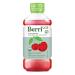 Berri Lyte Plant Based Organic Electrolyte Solution – Pediatric Rehydration Drink – Low Sugar Cherry Flavor, 1 L, 1 ct Cherry 1 Pack