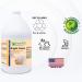 GreenFist Foaming Hand Soap Refill - Lemon Scent, 128 oz (1 Gallon) - Buy Online on GoSupps.com