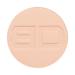 Beni Durrer powder pigment REFILL plush matt - warm 2.5g