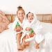 Kids 2-in-1 Shampoo & Conditioner - Coconut & Aloe Vera | Nourishing Hair Care | 12 oz - International Shipping Available - Buy Online on GoSupps.com