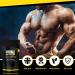 Nuke Nutrition Creatine Tablets 3000mg - 120 Tablets - Pure Creatine Monohydrate Supplements Boost Muscle Mass Bulk & Strength - Excellent Pre Workout for Men & Women - Boost Energy & Performance 120 Count (Pack of 1) - Buy Online on GoSupps.com