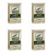 Tea Tree & Menthol Toothpicks (100 Count) - 4-Pack by Tea Tree Therapy - Buy Online on GoSupps.com