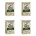 Tea Tree Therapy - Tea Tree & Menthol Toothpicks (100 Count) (4-Pack)