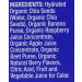 Mamma Chia Organic Wild Raspberry Chia Squeeze - 8 Vitality Snacks (3.5 oz Each) - Buy Online on GoSupps.com