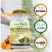 Vitamin B Complex Whole Food Supplement - Vegan 120 Capsules for Stress, Energy, and Immune Support - Buy Online on GoSupps.com