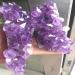 Natural Crystal Rough Natural Raw Amethyst Quartz Crystal Cluster Stones Specimen Home Decoration Crafts (Color : 100g) - Buy Online on GoSupps.com