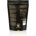 Flamekiss Coffee Beans 250g - Premium wood-fired roasted Arabica and Robusta espresso beans for a rich and aromatic whole bean coffee experience - Buy Online on GoSupps.com