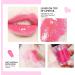 Prreal Tinted Lip Oil - Hydrating Plumping Gloss for Dry Lips (Raspberry) - Buy Online on GoSupps.com