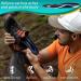 Arch Support Inserts for Women & Men | Gel Shock Absorbing Orthotic Insoles for Flat Feet & Foot Pain Relief - Buy Online on GoSupps.com