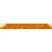 Buy Davina Energy Oat Snack Bar - Caramel Coconut Cream Handmade 15x65g 975g | Perfect Oatmeal Carbohydrate Snack - International Shipping - Buy Online on GoSupps.com