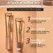 NVL Contour Beauty Wand Cream Bronzer Stick - Lightweight & Blendable Matte Formula - Buy Online on GoSupps.com
