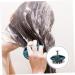 Magiclulu 2-in-1 Shampoo Comb & Portable Scalp Massage Brush - Perfect Hair Cleaning Device for Travel - Buy Online on GoSupps.com