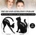 16-Piece Eyeliner Stencil Set for Smoky, Cat Eye & Eye Shadow Makeup Templates - Buy Online on GoSupps.com