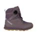 Viking Unisex Kids p o Hi g h 2 GTX Boa R Warm Ankle Boot 36 EU Wide Plum