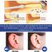 Tinnitus Relief Spray Tinnitus Ear Drops Ear Tinnitus Sprays Tinnitus Relief for Ringing Ears Spray Ear Ringing Relieving Tinnitus Treatment Spray Effectively Ear Care Sprays Ear Noise Spray 60ml - Buy Online on GoSupps.com