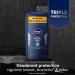 NIVEA Men Cool Kick Deodorant Stick | Men s Deodorant | 48H Deodorant for Odor and Sweat Protection | Suitable for all skin types | Dermatologically Tested 50 mL Stick Cool-Kick - Buy Online on GoSupps.com
