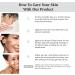 Purifect Correcting Niacinamide Facial Serum with Vitamin E Oil Helps Refine Enlarged Pores and Reduce Dark Spots Radiant Complexion Suitable for All Skin Types 30ml - Buy Online on GoSupps.com