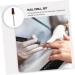 POPETPOP Nail Bit Carbide Drill Bit Nail Drill Bit Nails Drill Bits Metal Nail Drill Cuticle Drill Bits Manicure Supplies Manicure Accessories Tungsten Steel Nail Clippers Alloy - Buy Online on GoSupps.com