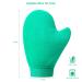 CeleCily Self Tanning Mitt Applicator - Sunless Tanner Glove for Smooth and Even Tan - Buy Online on GoSupps.com