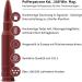 WPW Buffer Cartridges .308 Winchester - Aluminum Anodized (2 Pack) - High Performance for International Shipping - Buy Online on GoSupps.com