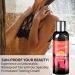 KARLOR Tanning Accelerator Cream 80 ml Tanning Cream Body Self-Tanning Lotion Tanning Intensifying Cream with Natural Ingredients Tan for All Skin Tones Waterproof Long Lasting - Buy Online on GoSupps.com